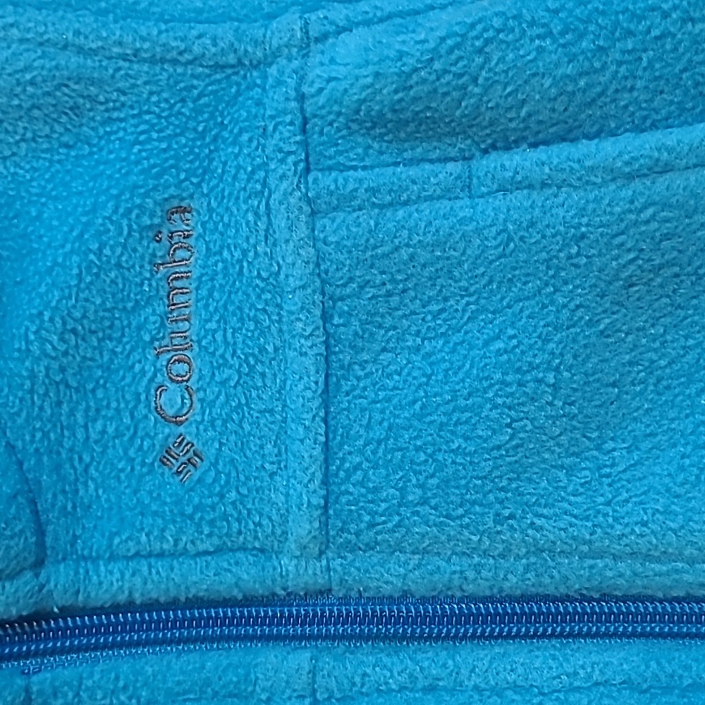Columbia Jacket - Picture 2 of 2